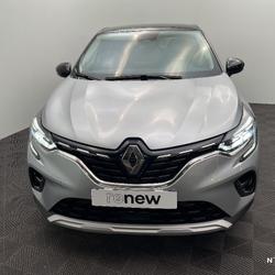 Renault Captur Captur TCe 90 Techno Abbeville