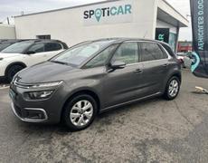 Citroen C4 Picasso - PureTech 130ch Feel S&S EAT6 - 7 990 €
