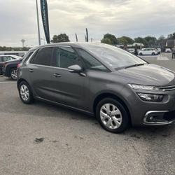 Citroen C4 Picasso PureTech 130ch Feel S&S EAT6 occasion - S&eacute;n&eacute; - photo 2/18