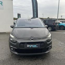 Citroen C4 Picasso PureTech 130ch Feel S&S EAT6 occasion - S&eacute;n&eacute; - photo 3/18