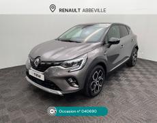 Renault Captur Abbeville