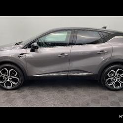 Renault Captur Captur TCe 90 Techno Abbeville