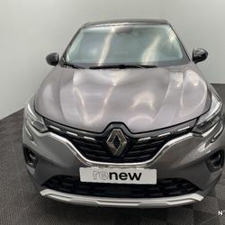 Renault Captur Captur TCe 90 Techno Abbeville