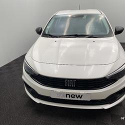 Fiat Tipo 2 Tipo 1.0 Firefly Turbo 100 ch S&S Abbeville
