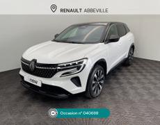 Renault Austral Abbeville