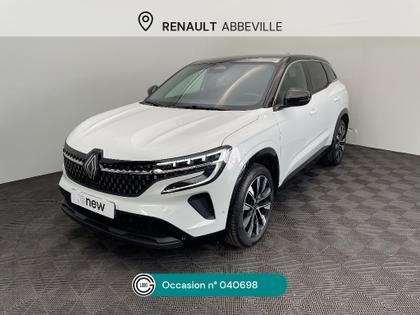 Renault Austral - Austral mild hybrid advanced 130 Techno - 25 990 €