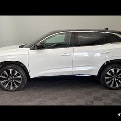 Renault Austral Austral mild hybrid advanced 130 Techno Abbeville