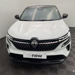 Renault Austral Austral mild hybrid advanced 130 Techno Abbeville