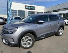 Citroen C5 Aircross Brest