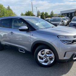 Citroen C5 Aircross Hybrid 225ch Business e-EAT8 Brest