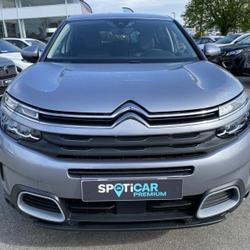 Citroen C5 Aircross Hybrid 225ch Business e-EAT8 Brest