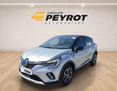 Renault Captur Narbonne
