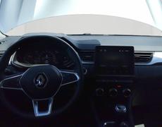 Renault Captur Narbonne