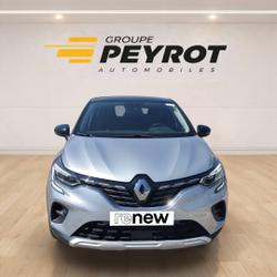 Renault Captur Captur TCe 90 Techno Narbonne