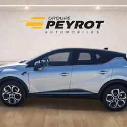 Renault Captur Captur TCe 90 Techno Narbonne