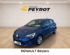 Renault Clio 5 Béziers