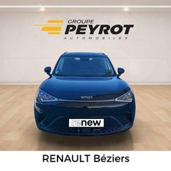 Renault Clio 5 Clio E-Tech 140 - 21 Business B&eacute;ziers