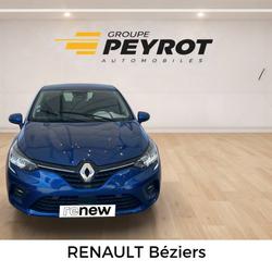 Renault Clio 5 Clio E-Tech 140 - 21 Business B&eacute;ziers