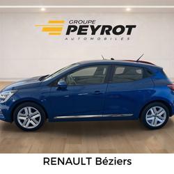 Renault Clio 5 Clio E-Tech 140 - 21 Business B&eacute;ziers