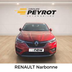 Renault Arkana Arkana E-Tech 145 Business Narbonne