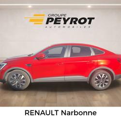 Renault Arkana Arkana E-Tech 145 Business Narbonne