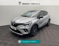 Renault Captur Abbeville