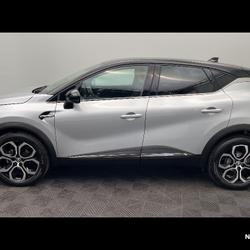 Renault Captur Captur TCe 90 Techno Abbeville