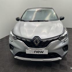 Renault Captur Captur TCe 90 Techno Abbeville