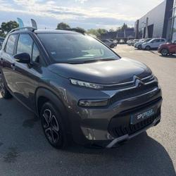 Citroen C3 Aircross PureTech 130ch S&S Feel Pack EAT6 Crach
