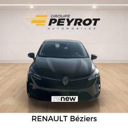 Renault Clio 5 Clio TCe 100 GPL Evolution B&eacute;ziers