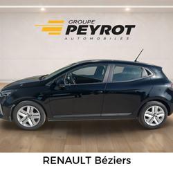 Renault Clio 5 Clio TCe 100 GPL Evolution B&eacute;ziers