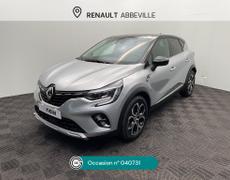 Renault Captur Abbeville