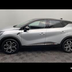 Renault Captur Captur TCe 90 Techno Abbeville