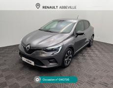 Renault Clio 5 Abbeville