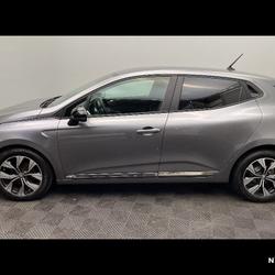 Renault Clio 5 Clio TCe 90 Evolution Abbeville