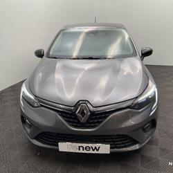 Renault Clio 5 Clio TCe 90 Evolution Abbeville