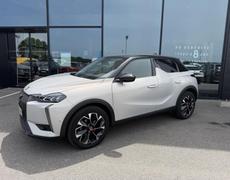 Ds DS3 Séné