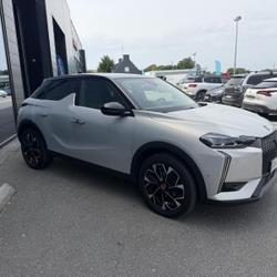 Ds DS3 PureTech 130ch Performance Line + Automatique S&eacute;n&eacute;