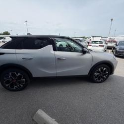 Ds DS3 PureTech 130ch Performance Line + Automatique S&eacute;n&eacute;