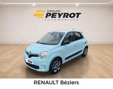 Renault Twingo 3 Béziers