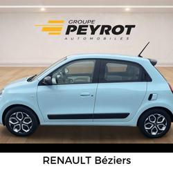 Renault Twingo 3 Twingo III SCe 65 Equilibre B&eacute;ziers