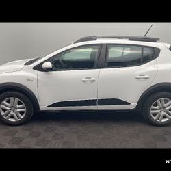Dacia Sandero Sandero ECO-G 100 Stepway Expression Abbeville