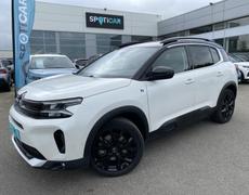 Citroen C5 Aircross Brest