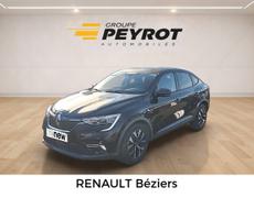 Renault Arkana Béziers