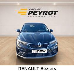 Renault Arkana Arkana E-Tech 145 Zen B&eacute;ziers