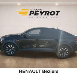 Renault Arkana Arkana E-Tech 145 Zen B&eacute;ziers
