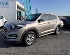 Hyundai Tucson Séné