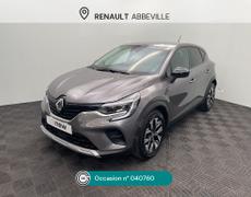 Renault Captur Abbeville