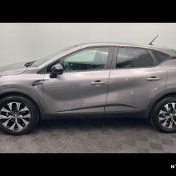 Renault Captur Captur TCe 90 Evolution Abbeville
