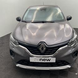 Renault Captur Captur TCe 90 Evolution Abbeville
